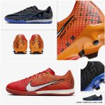 סדרת נעלי הכדורגל Nike Vapor 15 בהנחה ישירות מהאתר הרשמי!