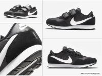 סניקרס לילדים Nike MD Valiant בסייל!