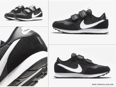 סניקרס לילדים Nike MD Valiant בסייל!