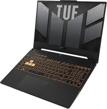 מחשב נייד גיימינג ASUS TUF Gaming F15 (2023) 15.6 במחיר שווה!