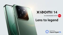 השקה! סמארטפון ה Xiaomi 14 בגרסא הבינלאומית בסייל מטורף!