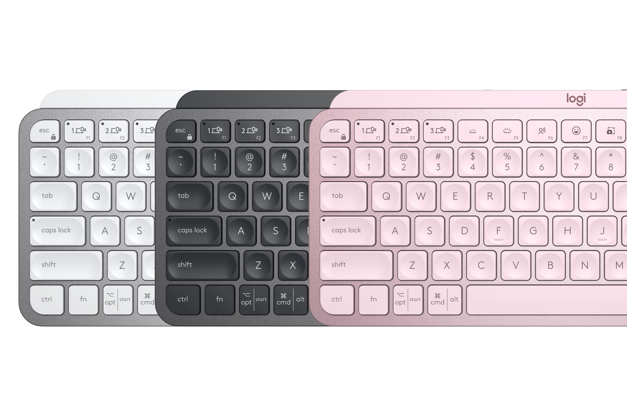 mxkeysminicolors
