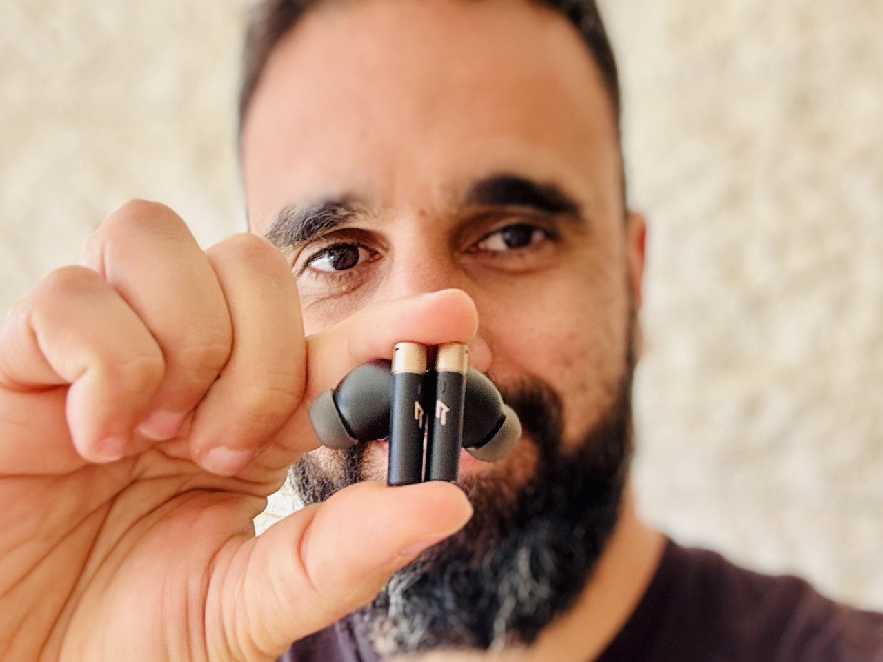 אוזניות 1More PistonBuds Pro Q30 - כוכבות איכות השחיה בתקציב נמוך! photo_2024-02-09 11.14.55