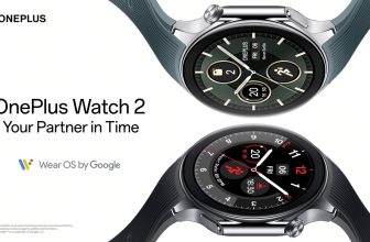 שעון חכם מעולה OnePlus Watch 2 בחיסול מלאי!