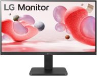 מוניטור למחשב LG 22MR410-B FHD בגודל 22 אינץ' 100Hz במחיר שווה!