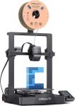 מדפסת תלת מימד Creality Ender 3 V3 SE דור 3 במחיר הזול אי פעם!!