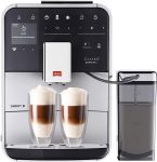 ‏מכונת אספרסו Melitta CAFFEO Barista TS במחיר מעולה!