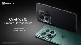 סמארטפון בהגזמה! סמארטפון Oneplus 12 החדש בגרסא גלובלית רשמית ומפרט מפלצתי!