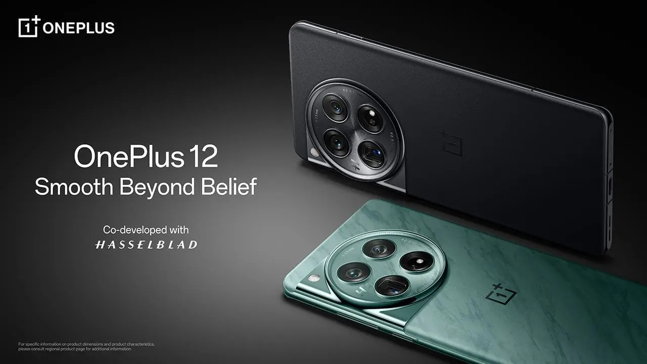 סמארטפון בהגזמה! סמארטפון Oneplus 12 החדש בגרסא גלובלית רשמית ומפרט מפלצתי! Waffle_Main_KV_Dark_Horizontal_RGB
