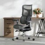 כסא ארגונומי ואורטופדי פרימיום SIHOO Doro S100 המטורף בחצי מחיר!