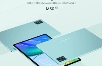 טאבלט Teclast M50