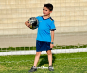 חליפות כדורגל לילדים קלמה Kelme במחיר שווה!