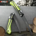 מסור מתקפל AIRAJ הדור החדש בדיל כמעט חינם!