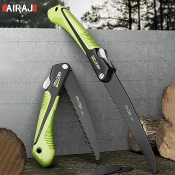 מסור מתקפל AIRAJ הדור החדש בדיל כמעט חינם!