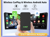 פתרונות לקארפליי Carplay ואנדרואיד אוטו – בואו נעשה סדר, ובזול!
