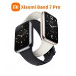 צמיד כושר חכם Xiaomi Mi Band 7 Pro במחיר הזול אי פעם!