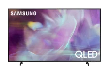 היורו כאן! טלוויזיה QLED 50" סמסונג SAMSUNG QE50Q60A יבואן רשמי במחיר הזול בארץ!