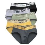 תחתוני גברים Hello במחיר מתנה!