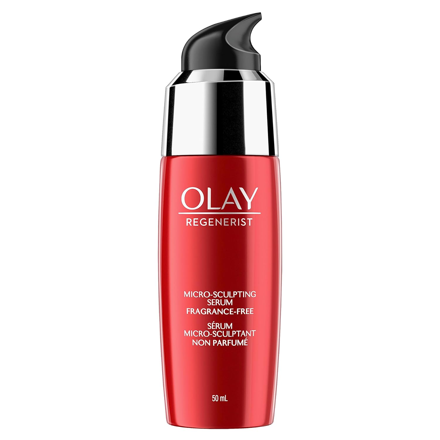 סרום למיקרו-פיסול Olay, Regenerist ללא בושם בנפח 50 מ"ל במחיר רצפה! 71DdvQ4psAL._SL1500_