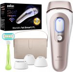 מכשיר להסרת שיער Braun IPL PL7387 לנשים וגברים במחיר הזול אי פעם!