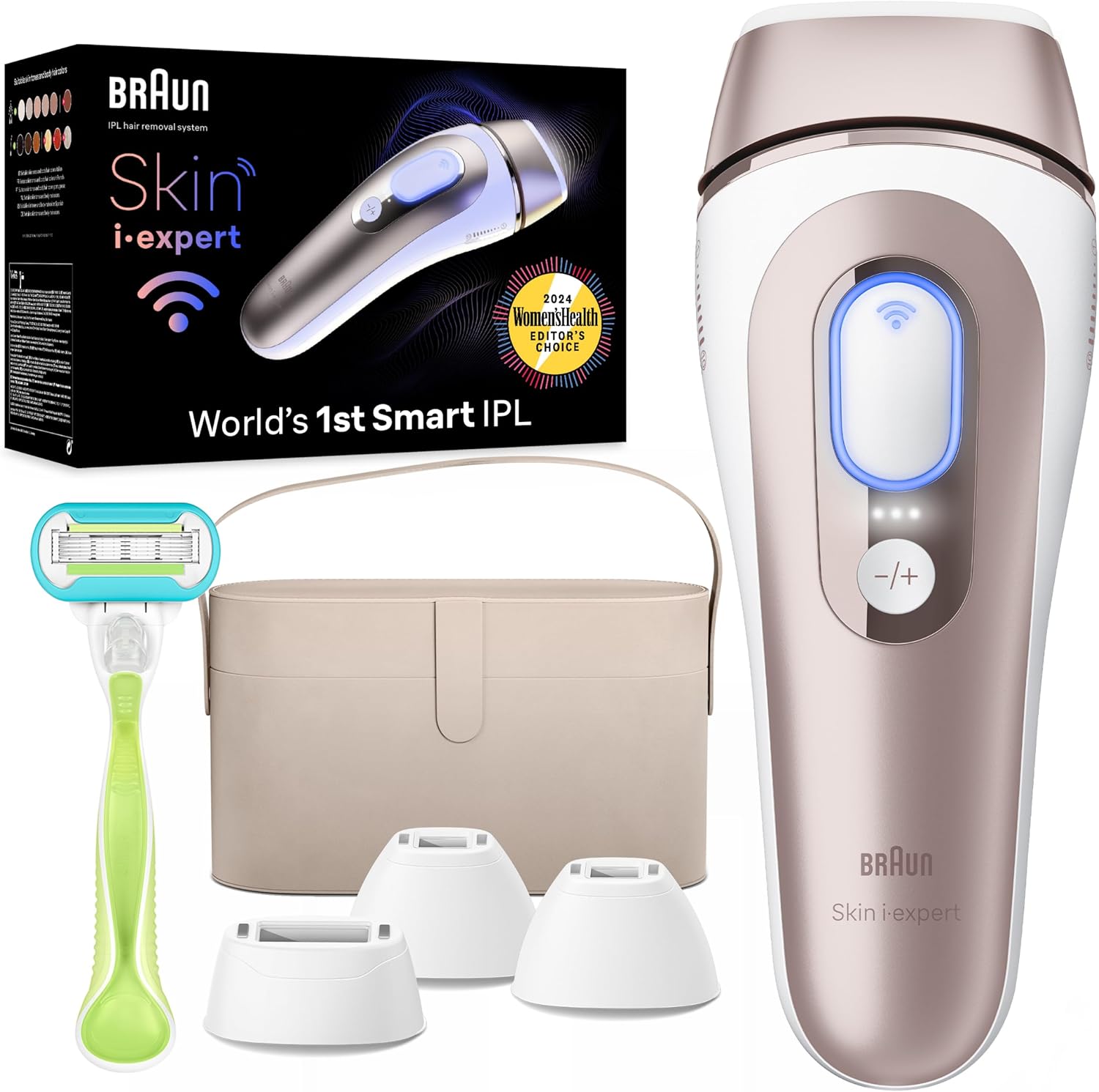 מכשיר להסרת שיער Braun IPL PL7387 לנשים וגברים במחיר הזול אי פעם! 812JpYRu9sL._AC_SL1500_