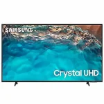 מסך “55 SAMSUNG UE55BU8000 LED יבואן רשמי במחיר חיסול!