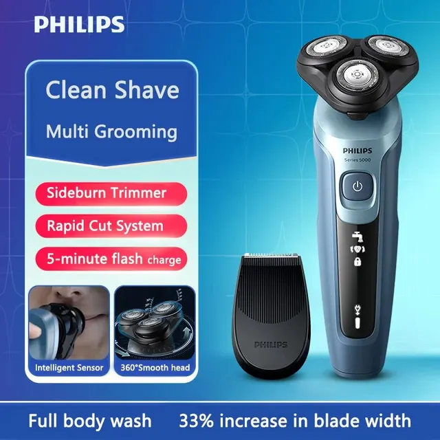מכונת גילוח Philips S5366 פיליפס S28915a99270f4d69bcb76fac451404a8R.png_640x640.png_