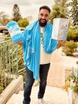 ללילות קיץ קרירים! שמיכות קירור בקופונים שווים מאמזון!