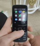 טלפון סלולרי Nokia 215 4G 2020 בחצי מחיר!