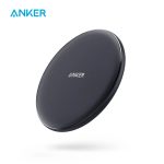 מטען אלחוטי איכותי למגוון סמארטפונים Anker Wireless Charger 313 במחיר בדיחה!