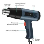 איך הדיל הזה הגיוני?! אקדח חום 2500W בדיל טעות מטורףףף!