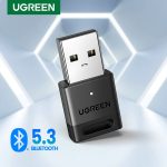 מתאם Bluetooth 5.3 מבית Ugreen בטעות במחיר המשלוח בלבד!