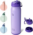 בקבוק מבודד שומר קור/חום של Bottle Bottle בנפח 710 מ"ל בריסוק מחיר!