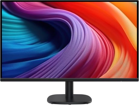 עקיצה מי מספיק?! מסך 27" 100Hz 1080P Amazon Basics במחיר טעות!