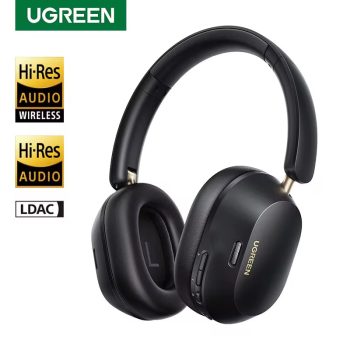 אוזניות ה UGREEN Choice Max5c המבוקשות במחיר רצפה!