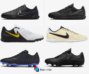 נעלי קטרגל וכדורגל נייק NIke מקוריות לגברים במחירי חיסול!
