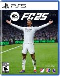 המשחק EA SPORTS FC 25 (לשעבר FIFA) לקונסולות ומחשבים במחיר שווה!