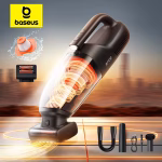 שואב אבק Baseus AP02 160W אלחוטי נייד!
