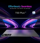 טאבלט Teclast T50 Plus המשתלם במחיר בלאק פריידי!