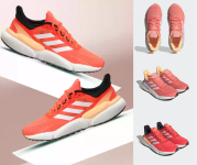נעלי אדידס סולרבוסט Adidas Solarboost 5 מקוריות בשליש מחיר!