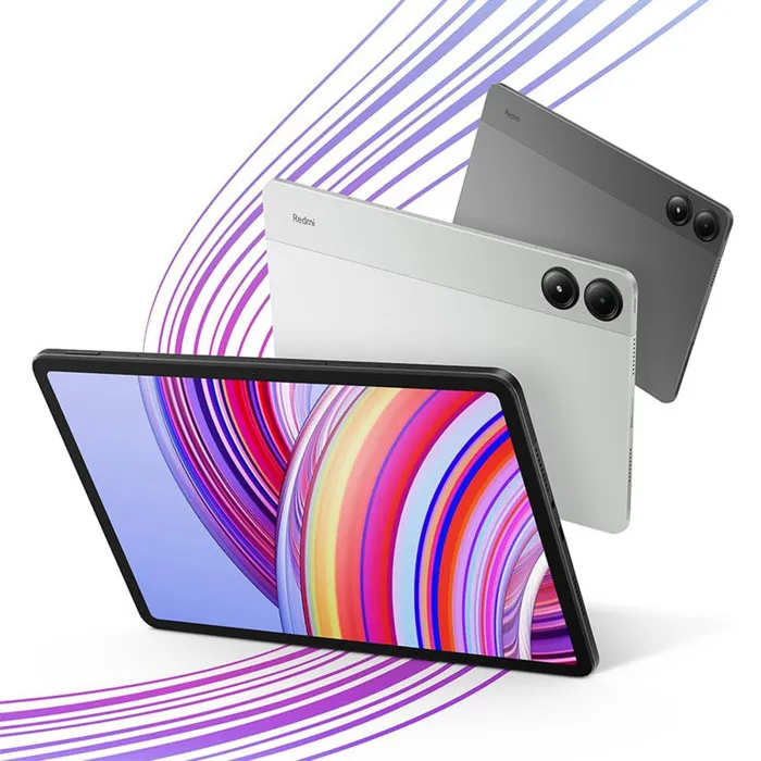 טאבלט שיאומי Xiaomi Redmi Pad Pro במחיר סייל שווה! xiaomi-redmi-pad-pro-5g