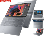 דיל לא רגיל! מחשב נייד לנובו  14″ Lenovo Slim7 מעבדi7 ו-16gb/1tb זכרון