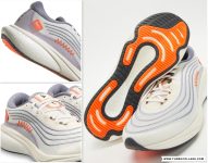נעלי ריצה אדידס Adidas Supernova 2.0 x parley מקוריות בחצי מחיר!