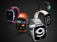 שעון ספורט חכם שיאומי דגם Redmi Watch 4 בחצי מחיר!