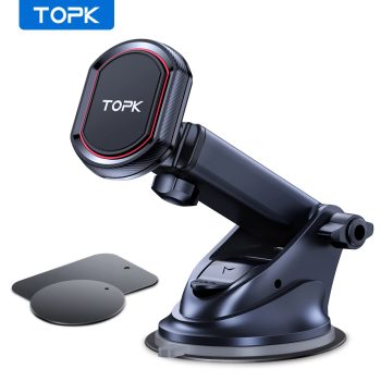 מעמד מגנטי ואקום עם דירוגים מעולים TOPK בדיל כמעט חינם!