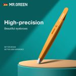 פינצטה מקצועית MR.GREEN במחיר נדיר!