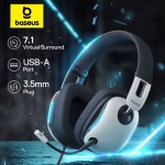 אוזניות הגיימינג בסוס Baseus GoPlay 1+ Max במחיר מדהים!