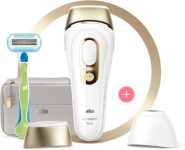 דיל יומי נדיר! מסיר שיער Braun Silk-expert Pro 5 IPL 5152 ב1,499 ש"ח בלבד!