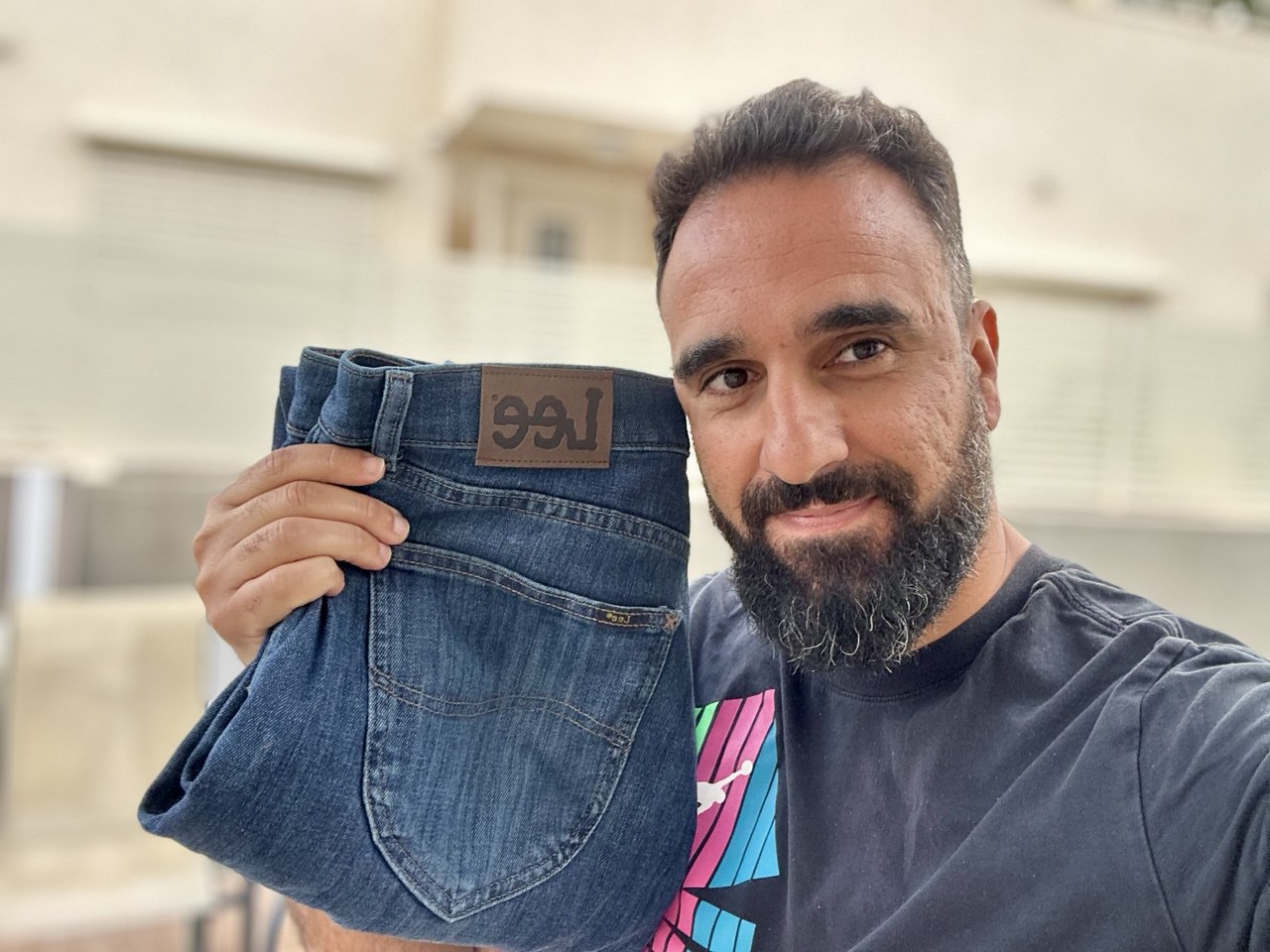 ג'ינס לי LEE לגבר Legendary Slim Straight במחיר הזוי! photo_2024-12-05_11-38-45
