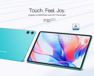 טאבלט חדש Teclast P30 מתחת לרף המס!!